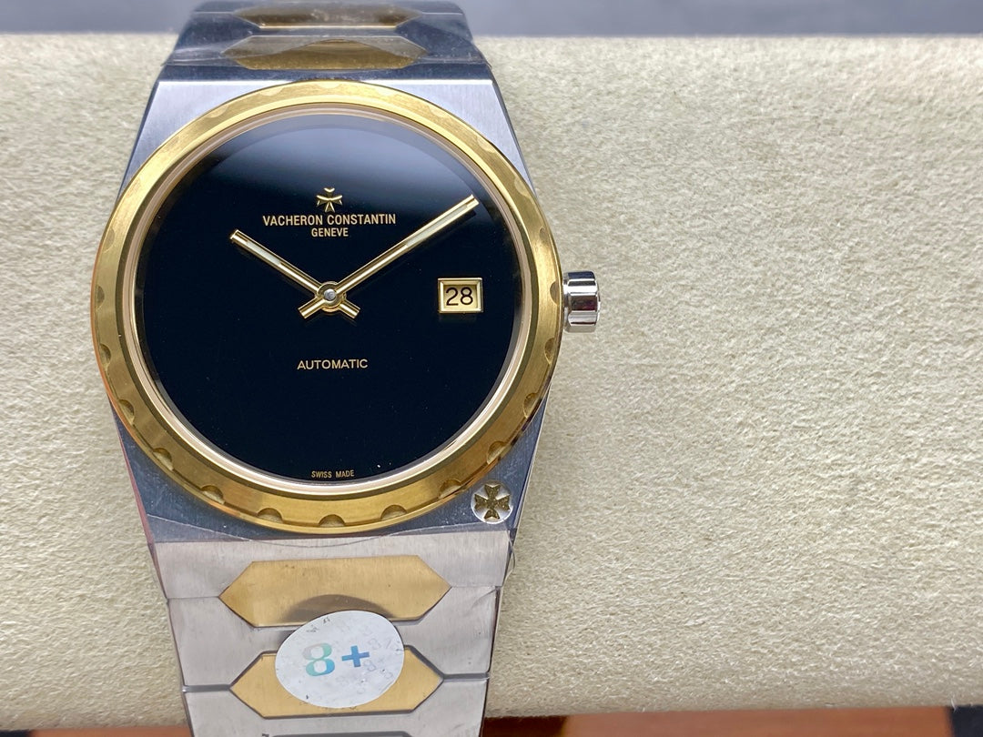 Vacheron Constantin Overseas 4500V/000R‑B127