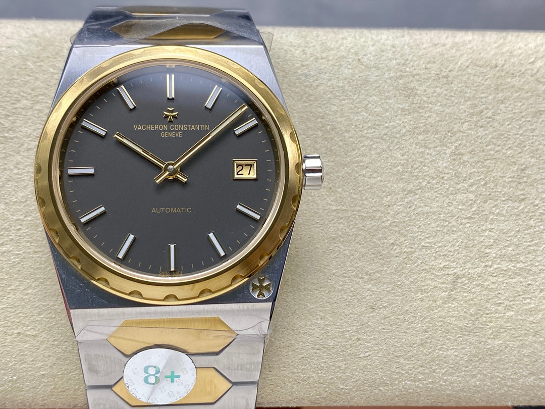 Vacheron Constantin Overseas 4500V/000R‑B127