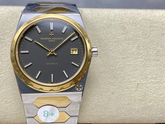 Vacheron Constantin Overseas 4500V/000R‑B127