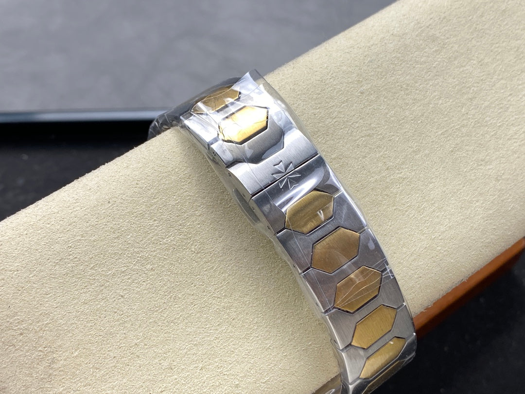 Vacheron Constantin Overseas 4500V/000R‑B127