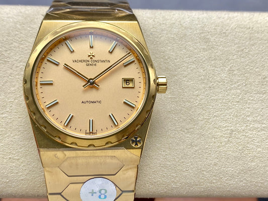 Vacheron Constantin Overseas 4500V/000R‑B127