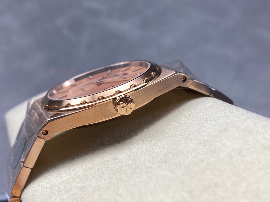 Vacheron Constantin Overseas 4500V/000R‑B127