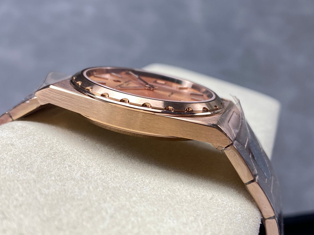 Vacheron Constantin Overseas 4500V/000R‑B127