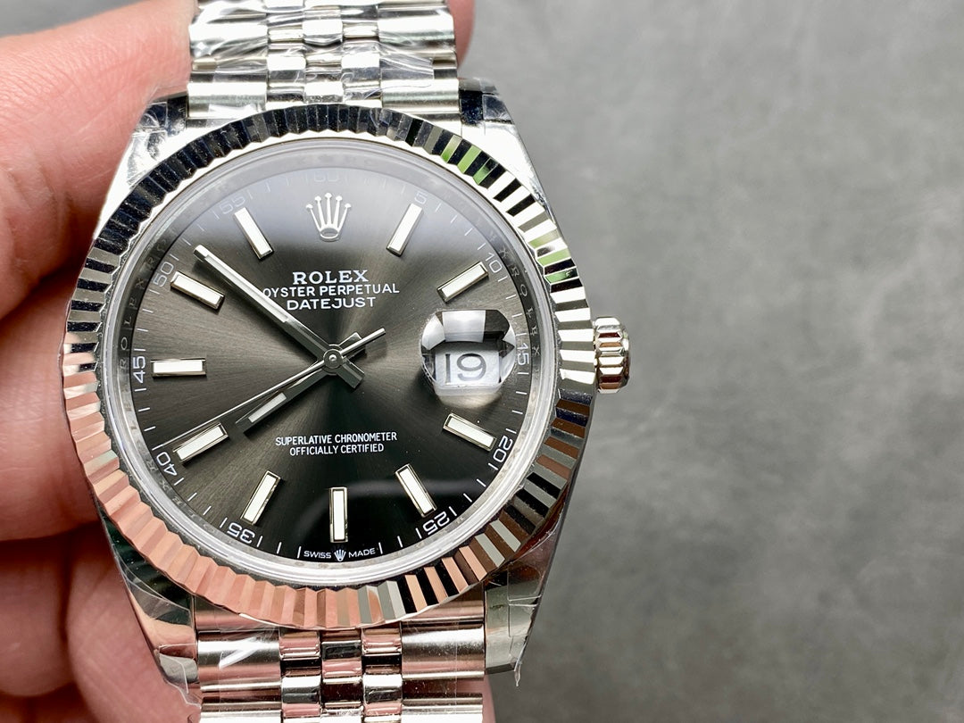 Rolex Datejust All