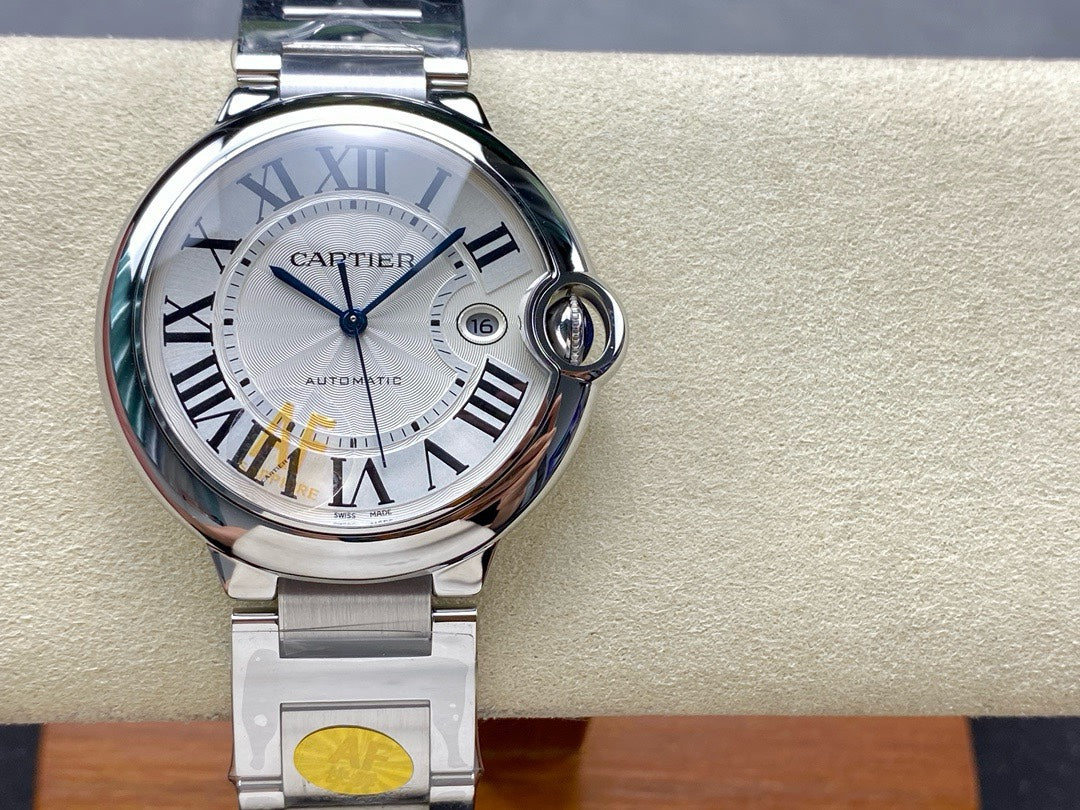 Cartier Ballon Bleu