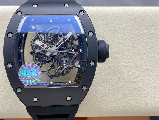 Richard Mille RM 055