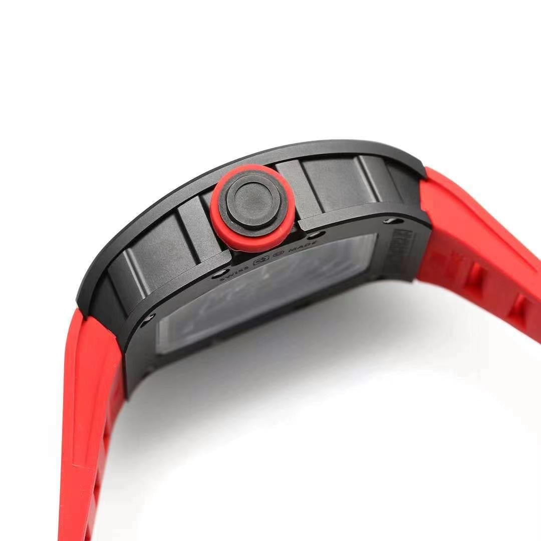 Richard Mille RM 055