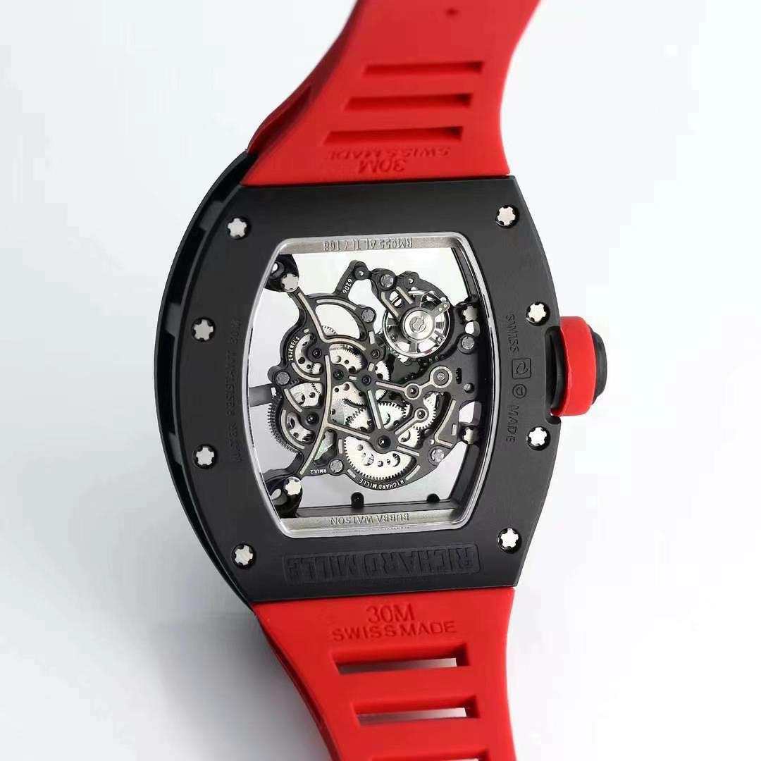 Richard Mille RM 055