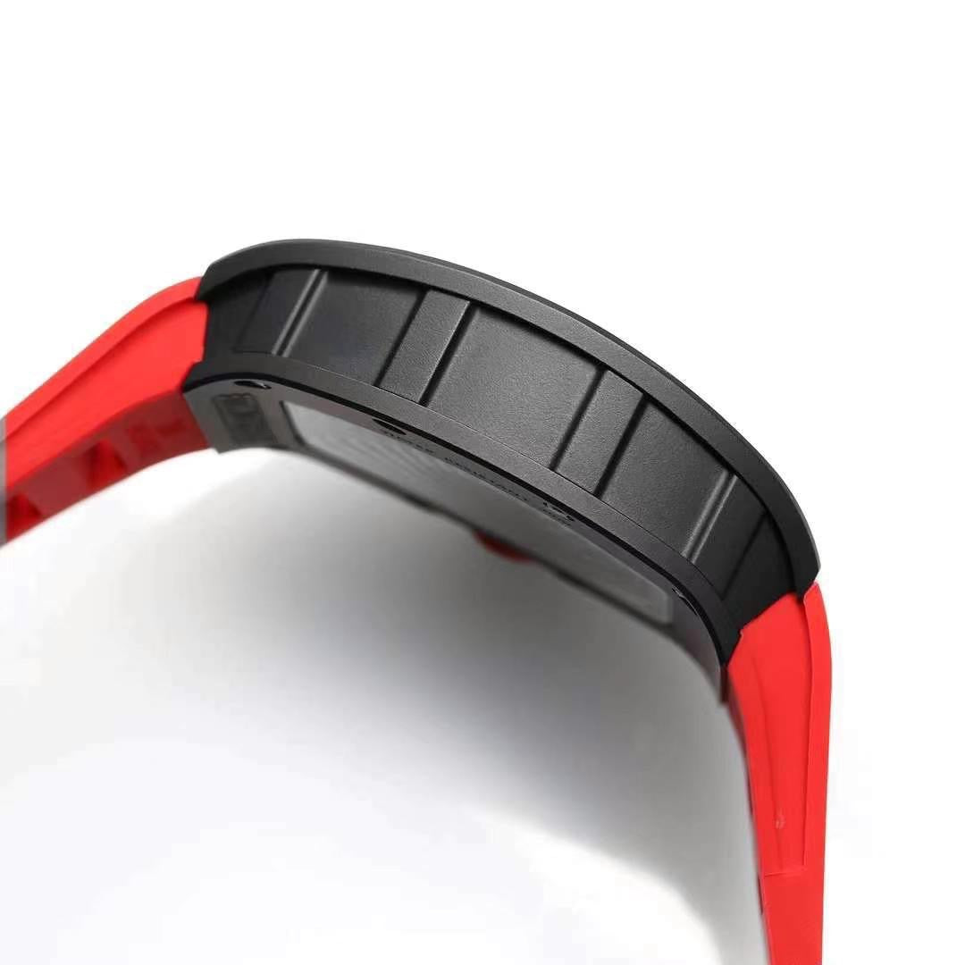 Richard Mille RM 055