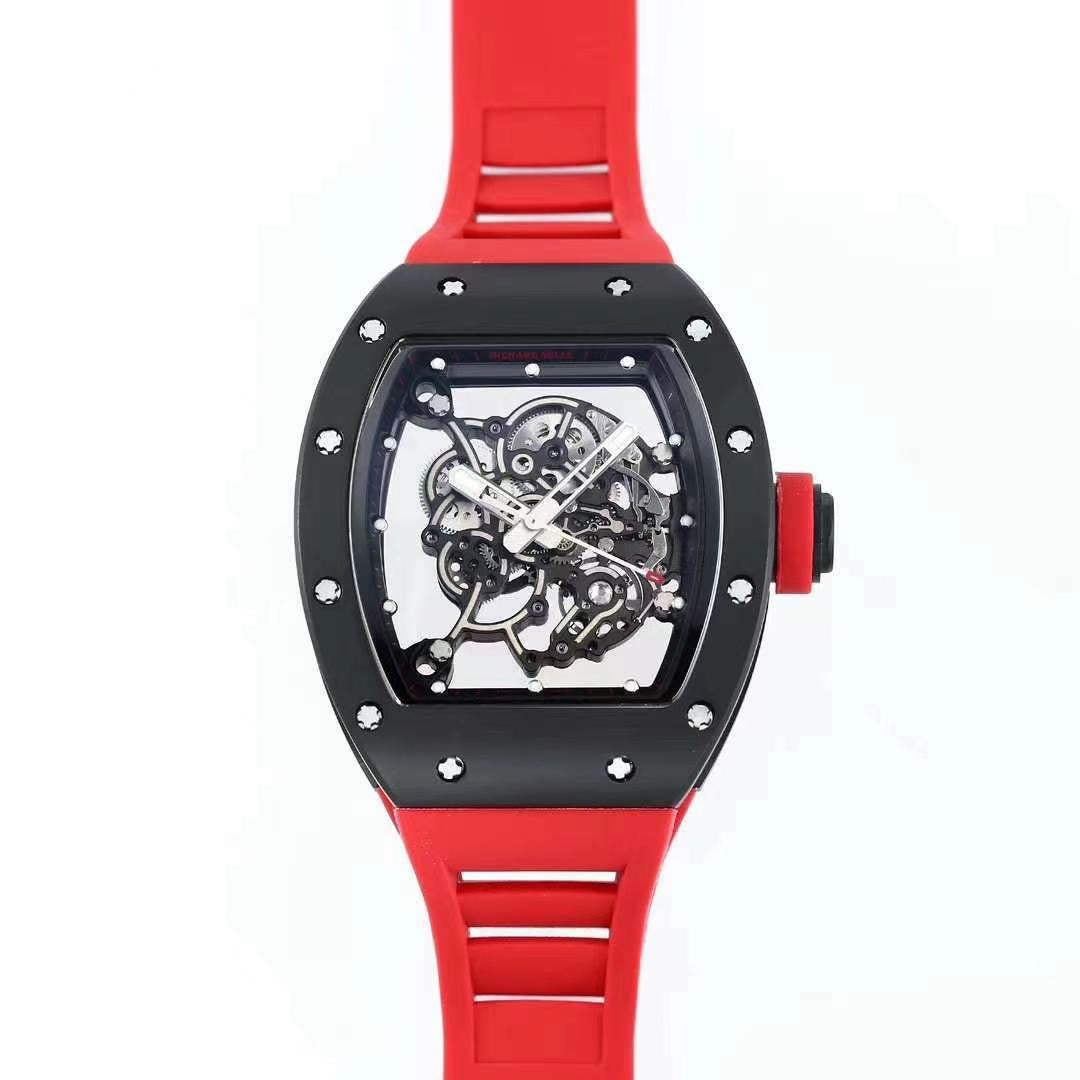 Richard Mille RM 055