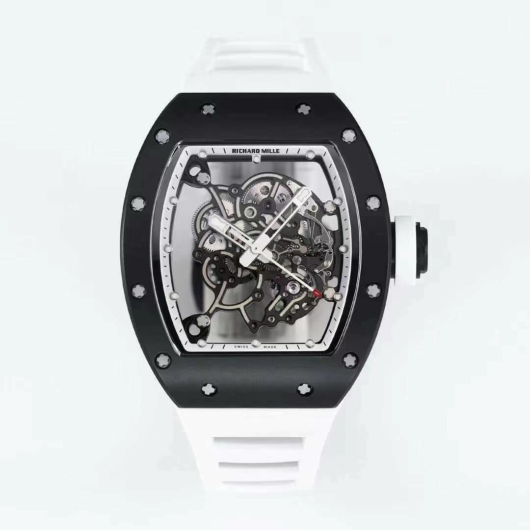 Richard Mille RM 055
