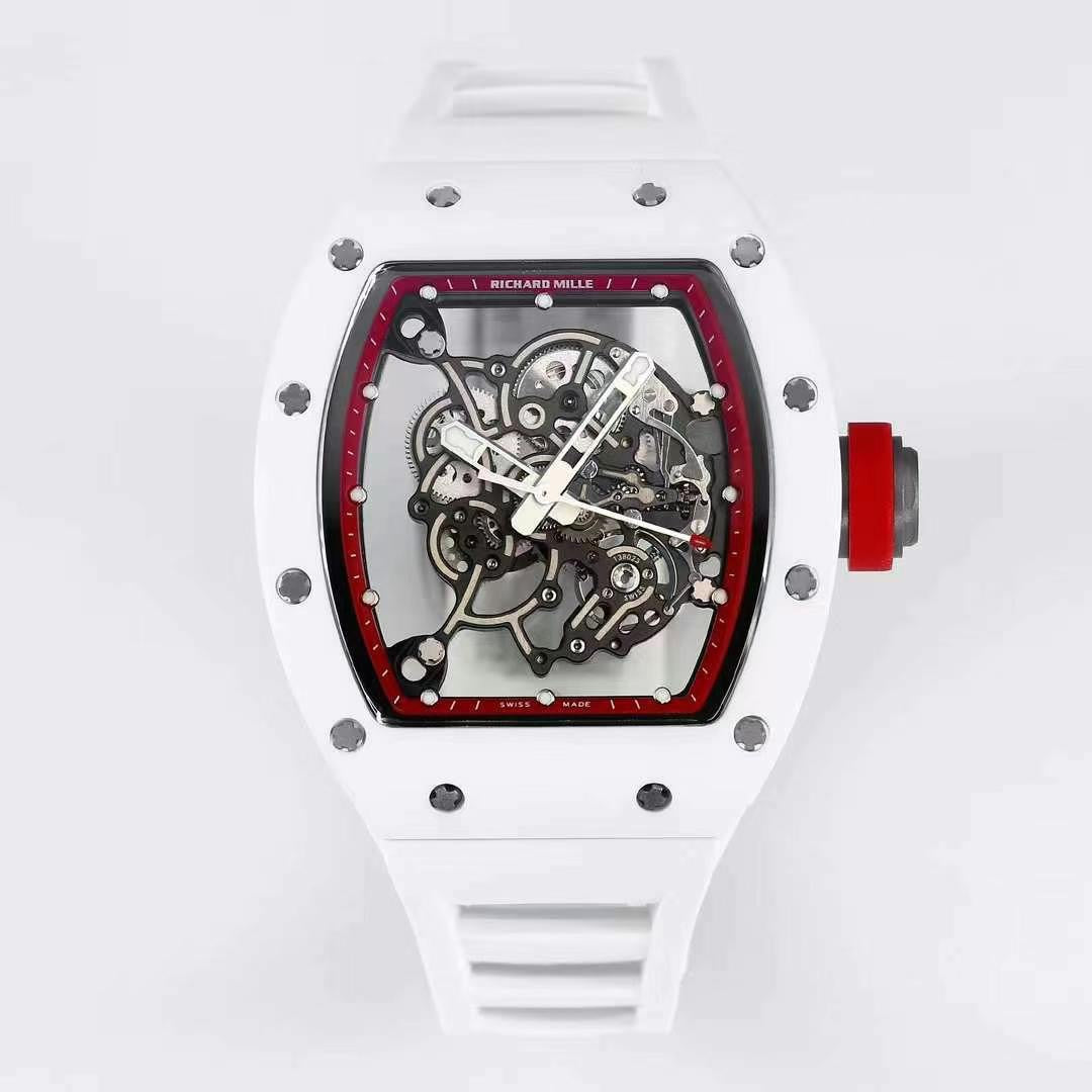 Richard Mille RM 055