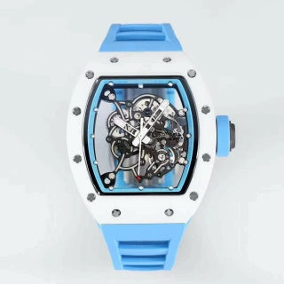 Richard Mille RM 055