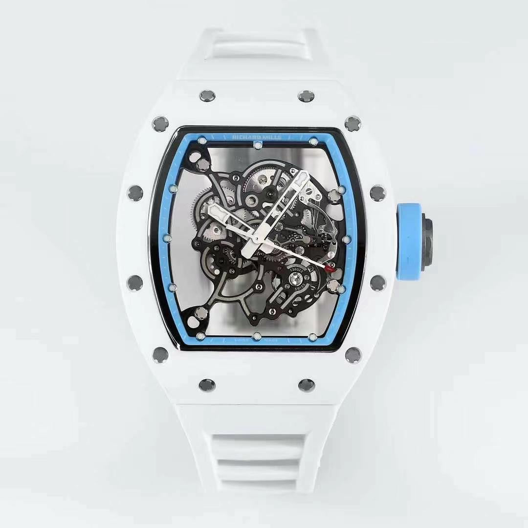 Richard Mille RM 055