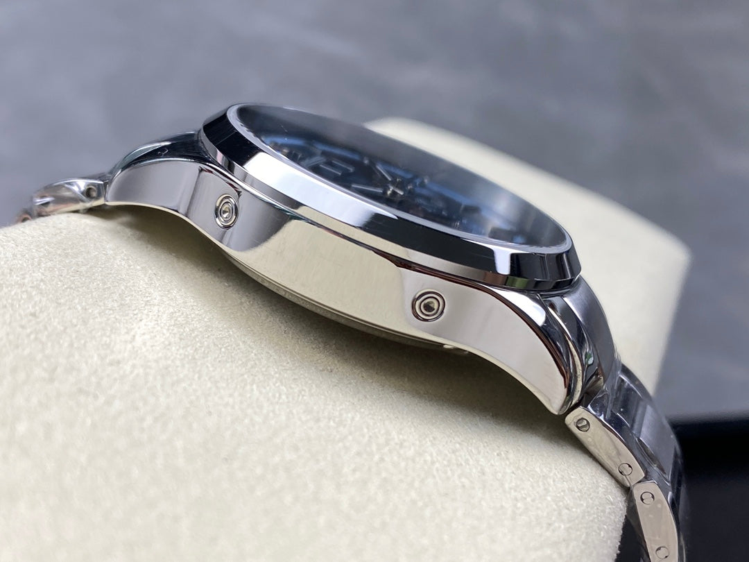 Jaeger-LeCoultre Master Calendar Chronograph