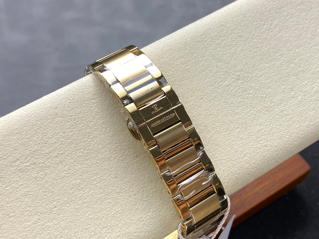 Jaeger-LeCoultre Master Calendar Chronograph