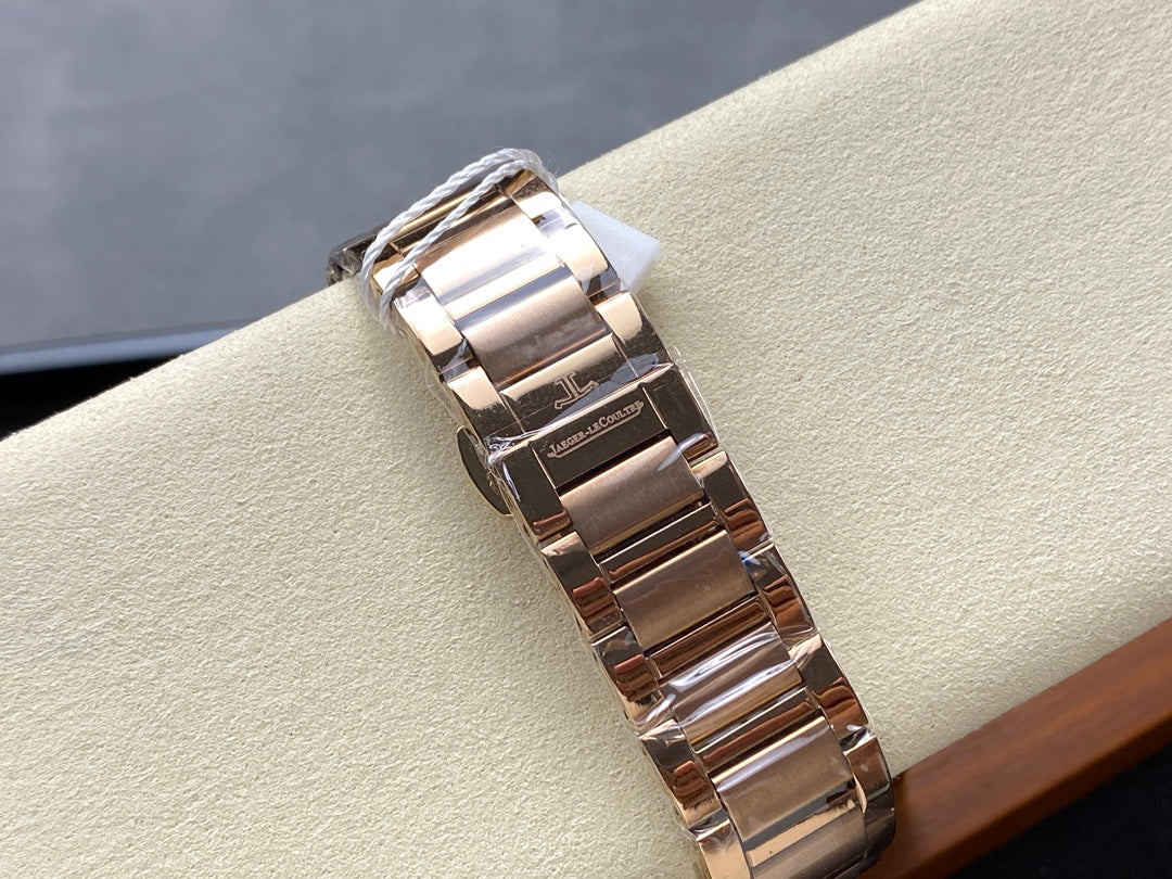 Jaeger-LeCoultre Master Calendar Chronograph