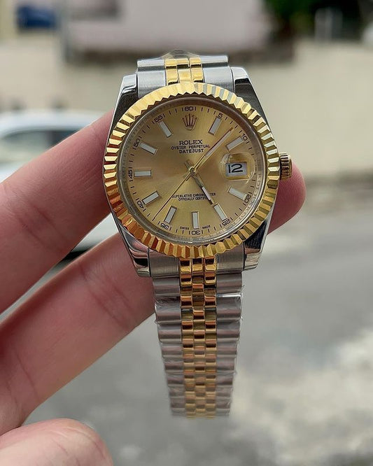 Rolex datejust