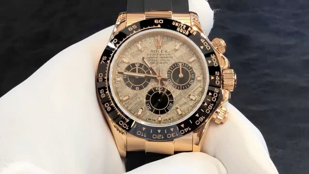 Rolex Cosmograph Daytona All