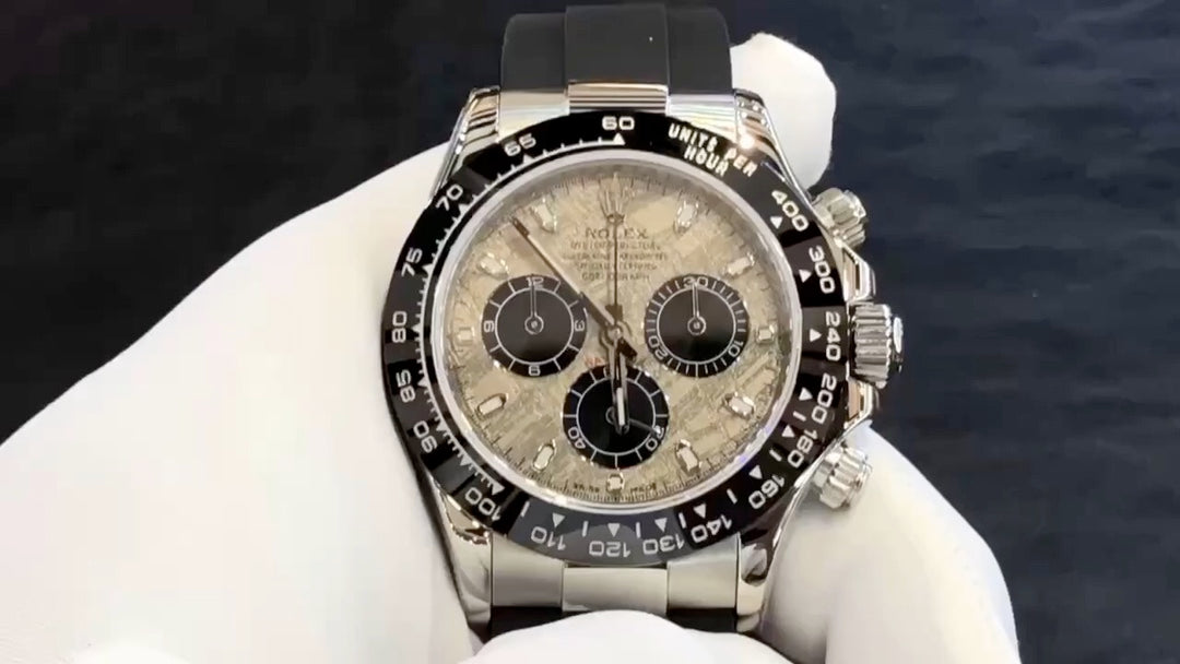 Rolex Cosmograph Daytona All