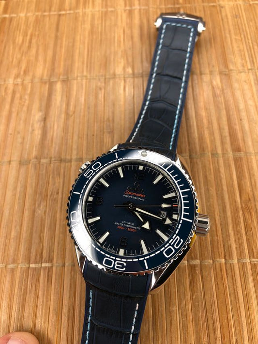 Omega Speedmaster Planet ocean
