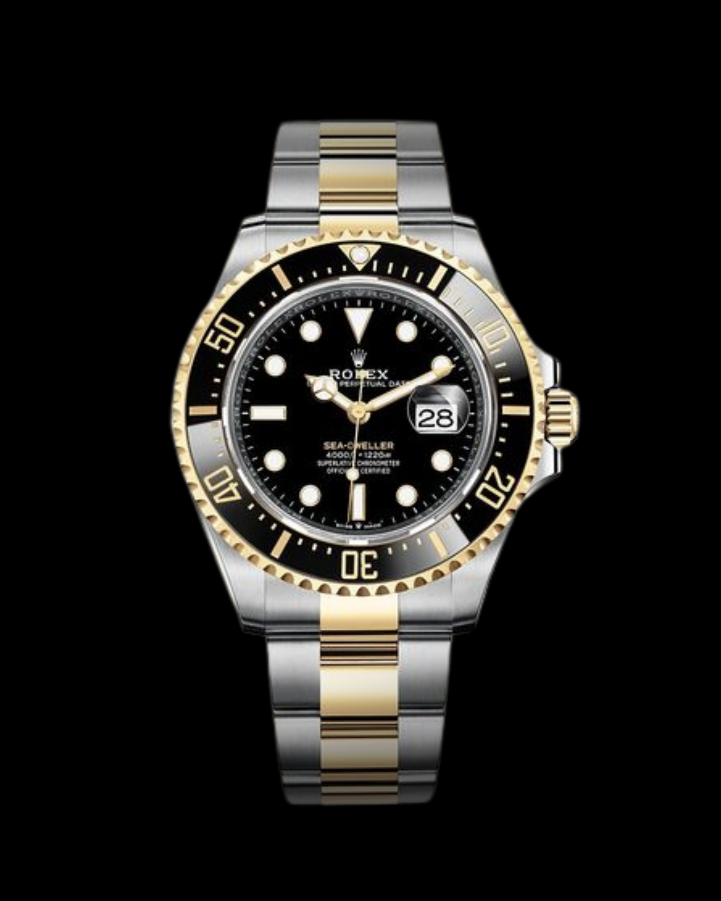Rolex Submariner