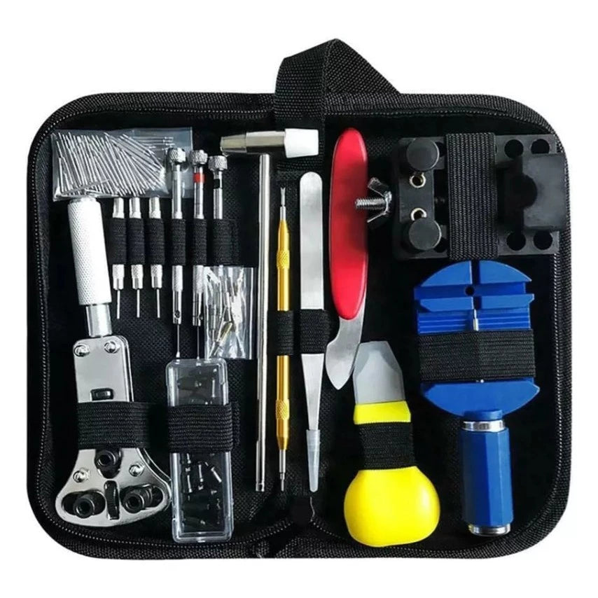 Kit  de manutencion de relojes