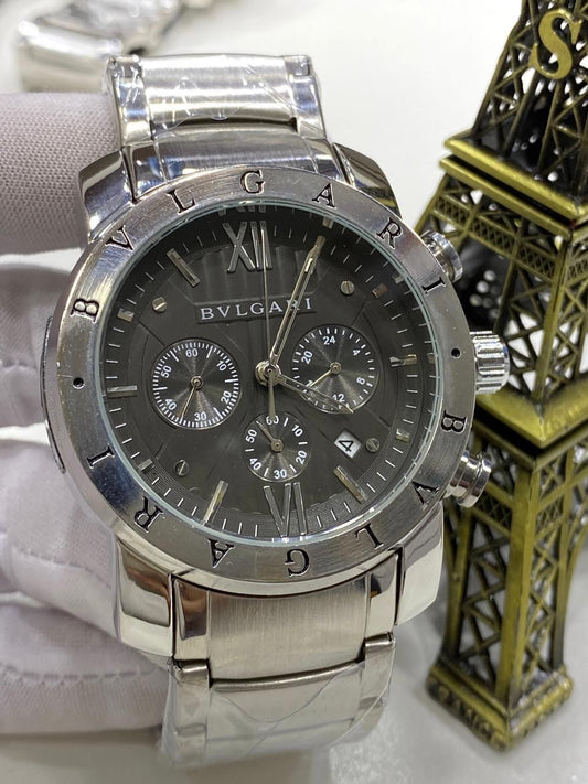 Bvlgari funcional