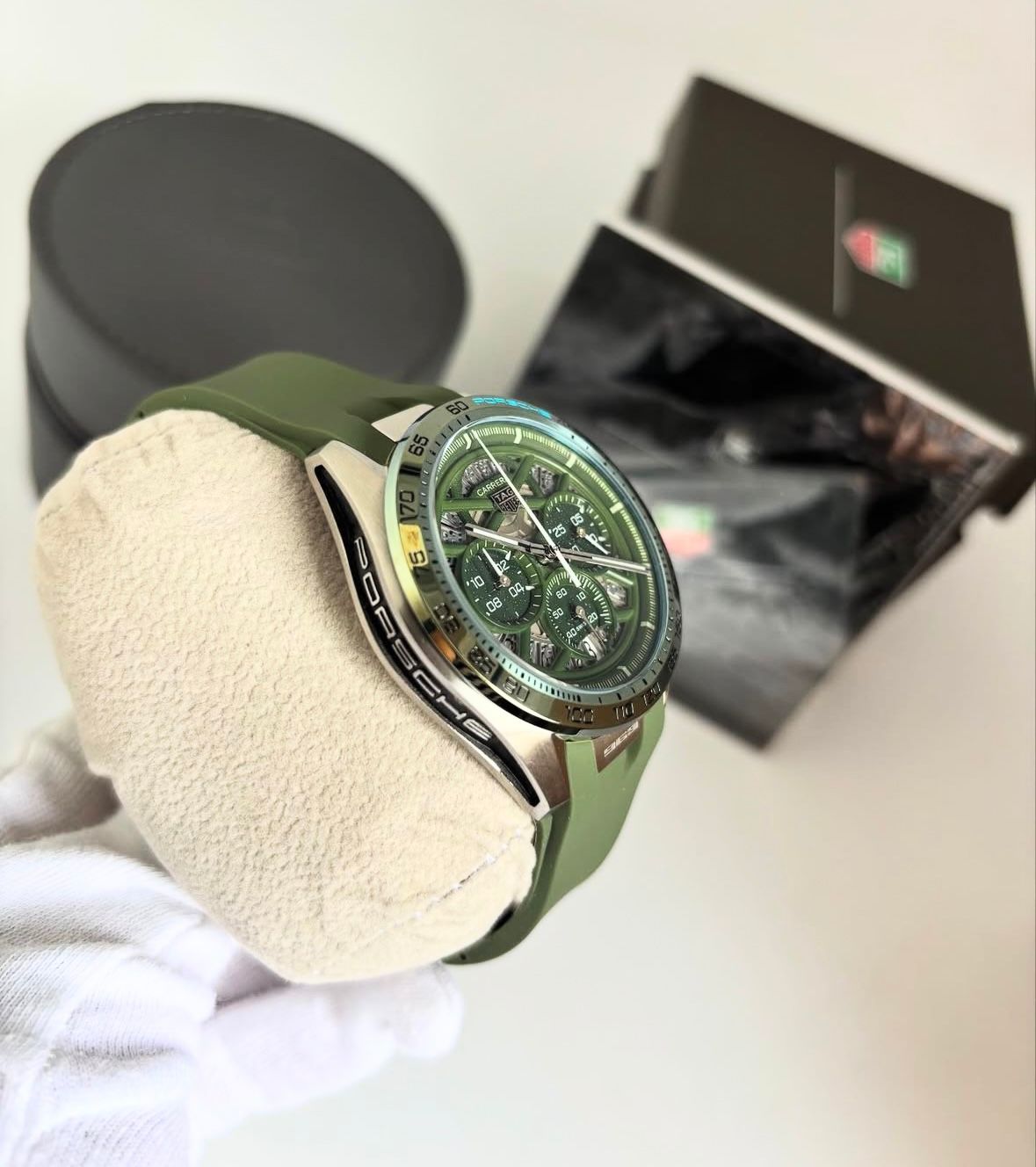 Tag Heuer Porsche 963