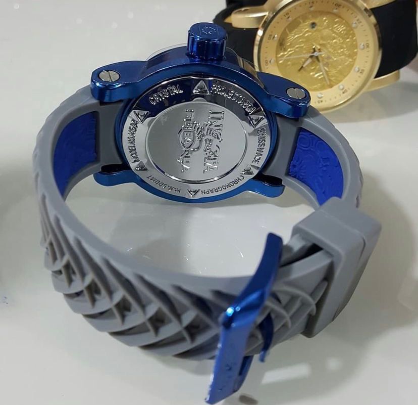 Invicta Yakuza All colors