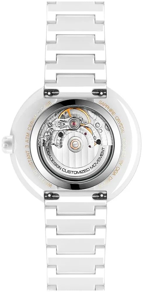 CIGA design Blue Planet II Ice Age — foto 3