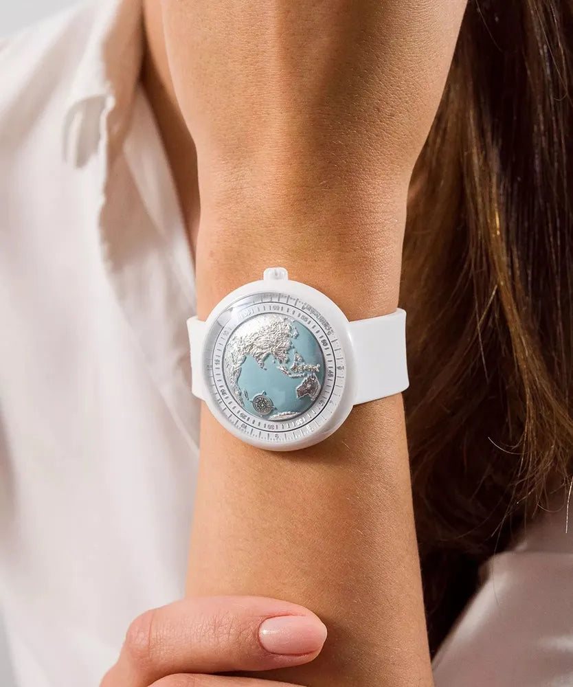 CIGA design Blue Planet II Ice Age — foto 4