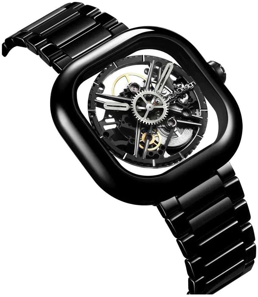 CIGA design Eastern Jade Black — foto 3
