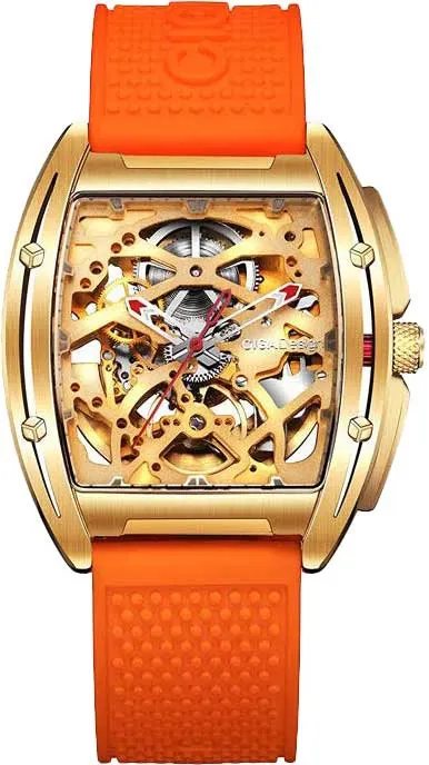 CIGA design Edge Gold
