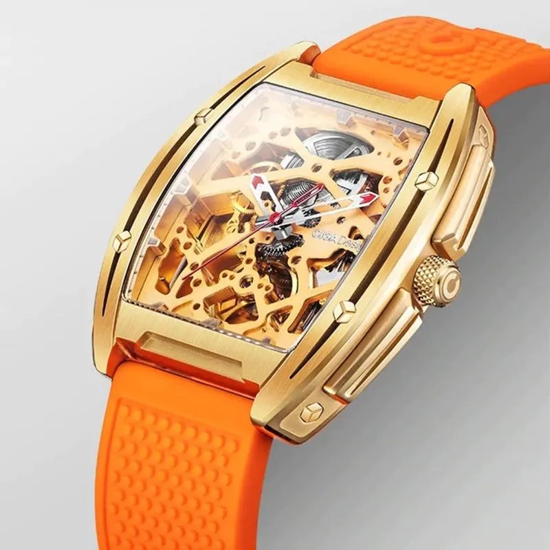 CIGA design Edge Gold — foto 3