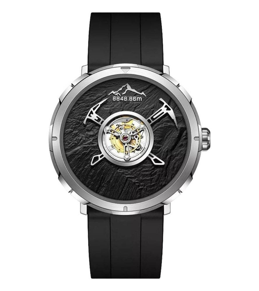 CIGA design Everest Summit Titanium — foto 1