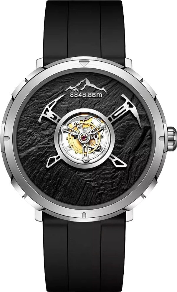CIGA design Everest Summit Titanium — foto 2