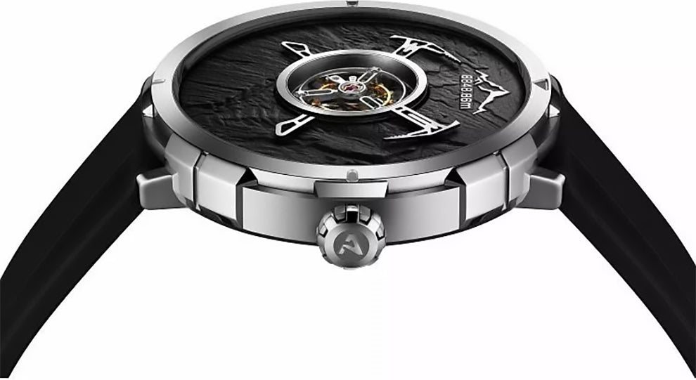 CIGA design Everest Summit Titanium — foto 4
