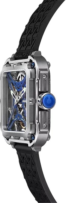 CIGA design Gorilla Cyber Blue — foto 3
