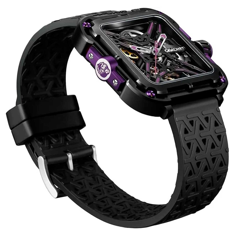 CIGA design Gorilla Purple — foto 4
