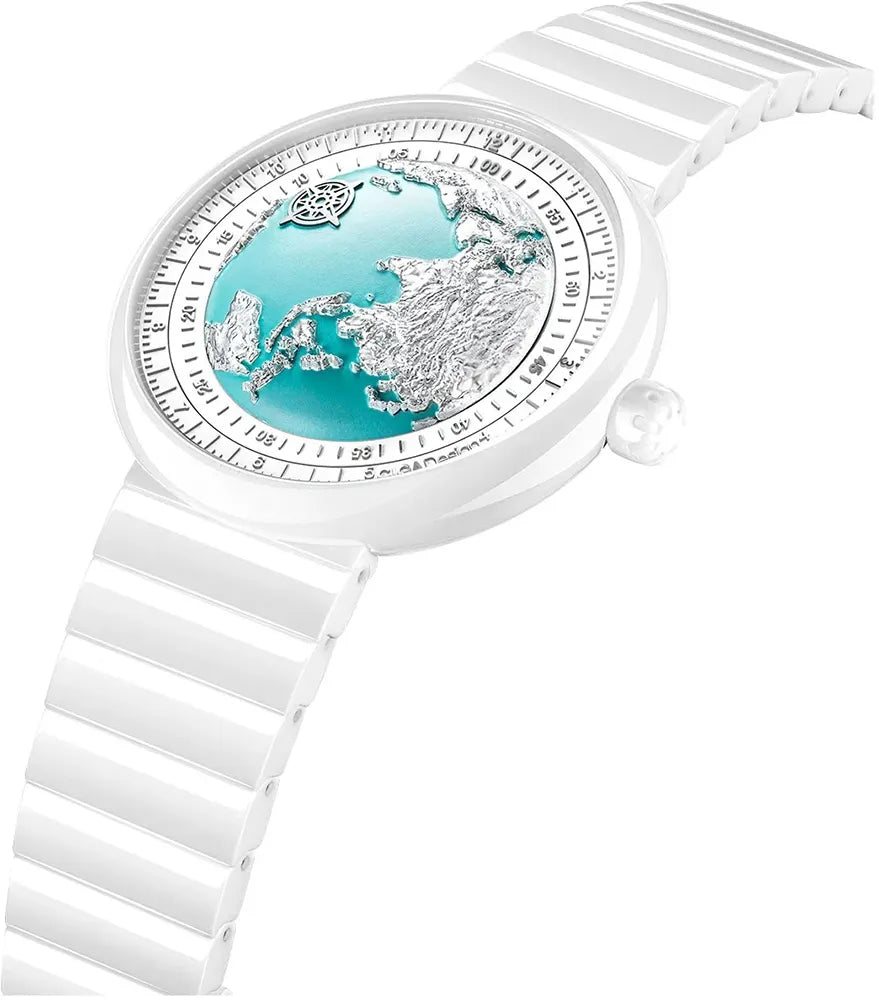 CIGA design Ice Age Blue — foto 3