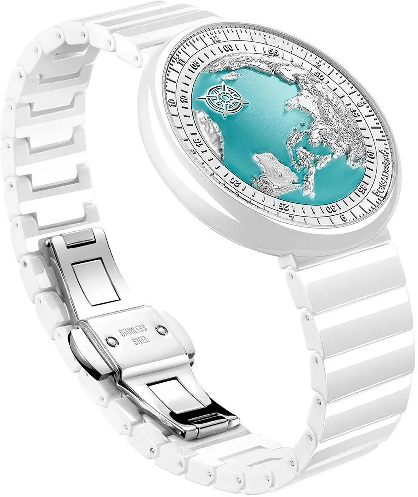 CIGA design Ice Age Blue — foto 4