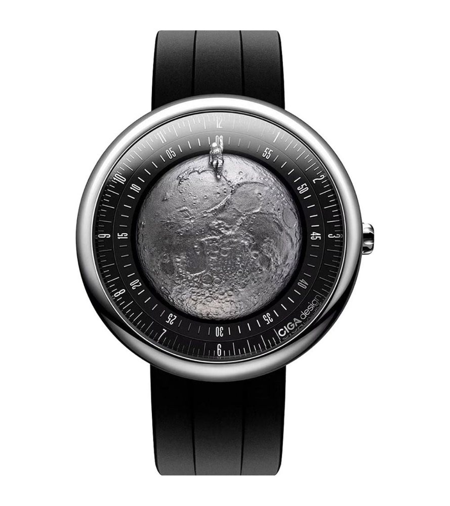 CIGA design Moon Walker — foto 1