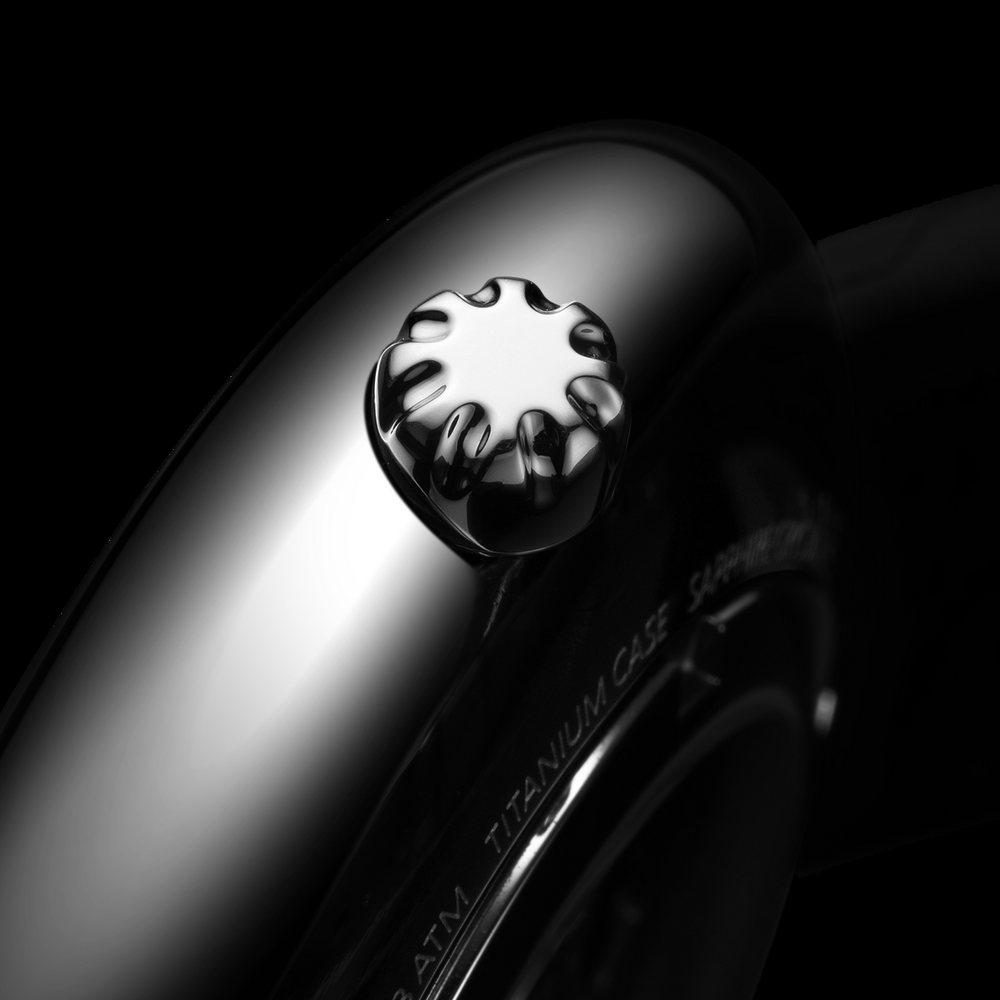 CIGA design Moon Walker — foto 3