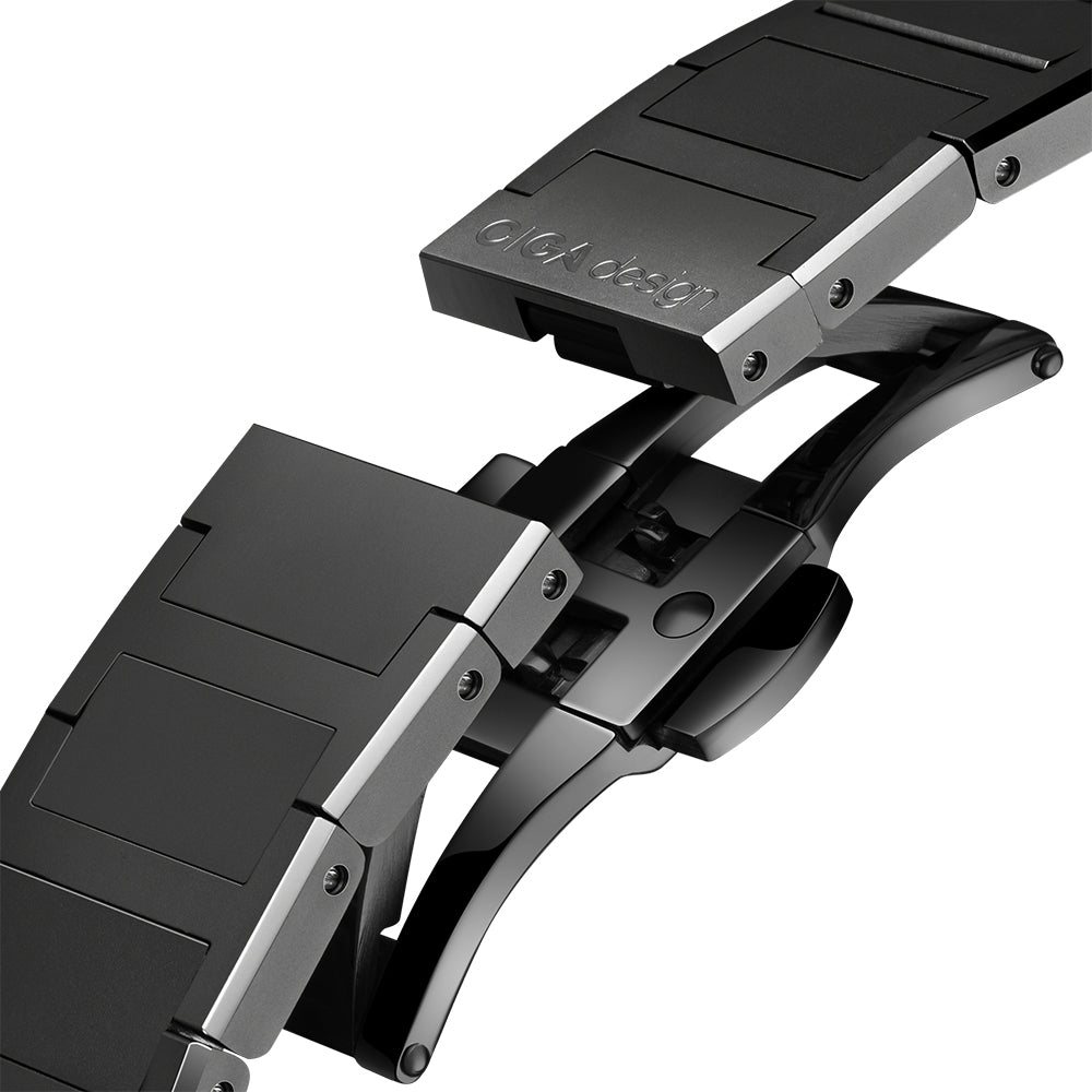CIGA design Skeleton EDGE-Falcon Carbon — foto 4