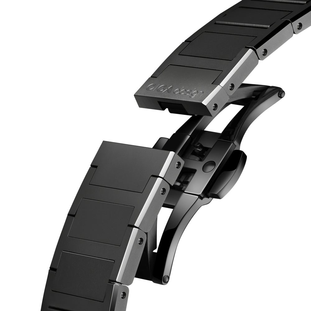 CIGA design Skeleton EDGE-Hunter Black Gold — foto 3