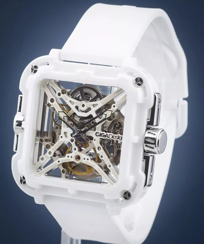 CIGA design X Ki White — foto 4