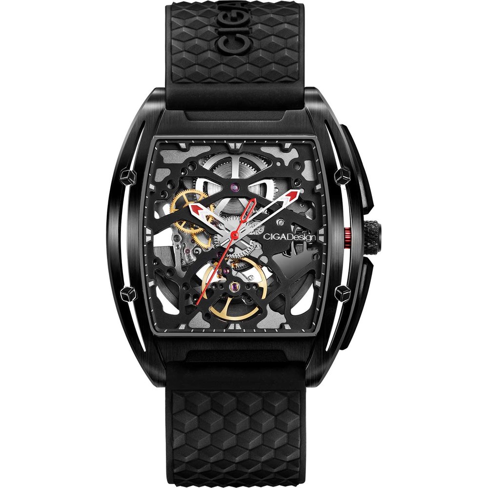 CIGA design Z Series Edge DLC Black — foto 2