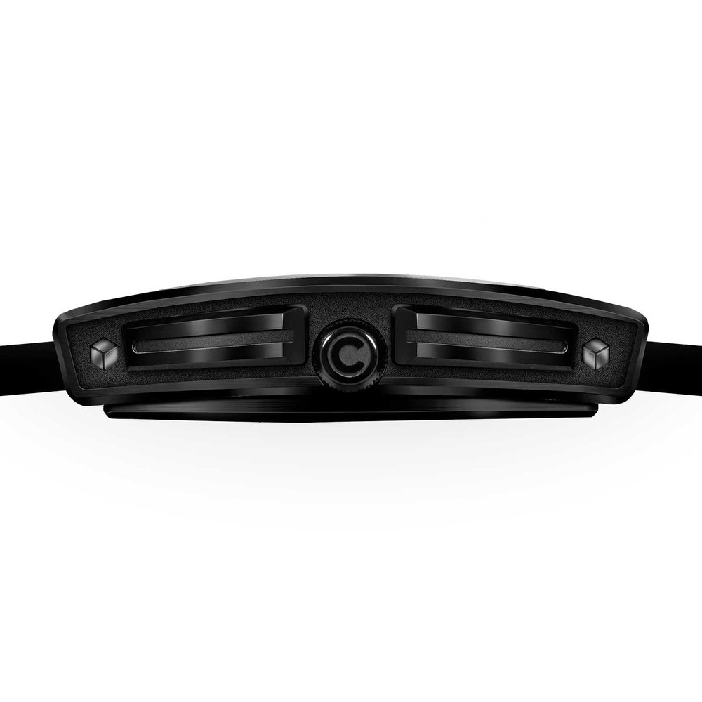 CIGA design Z Series Edge DLC Black — foto 3