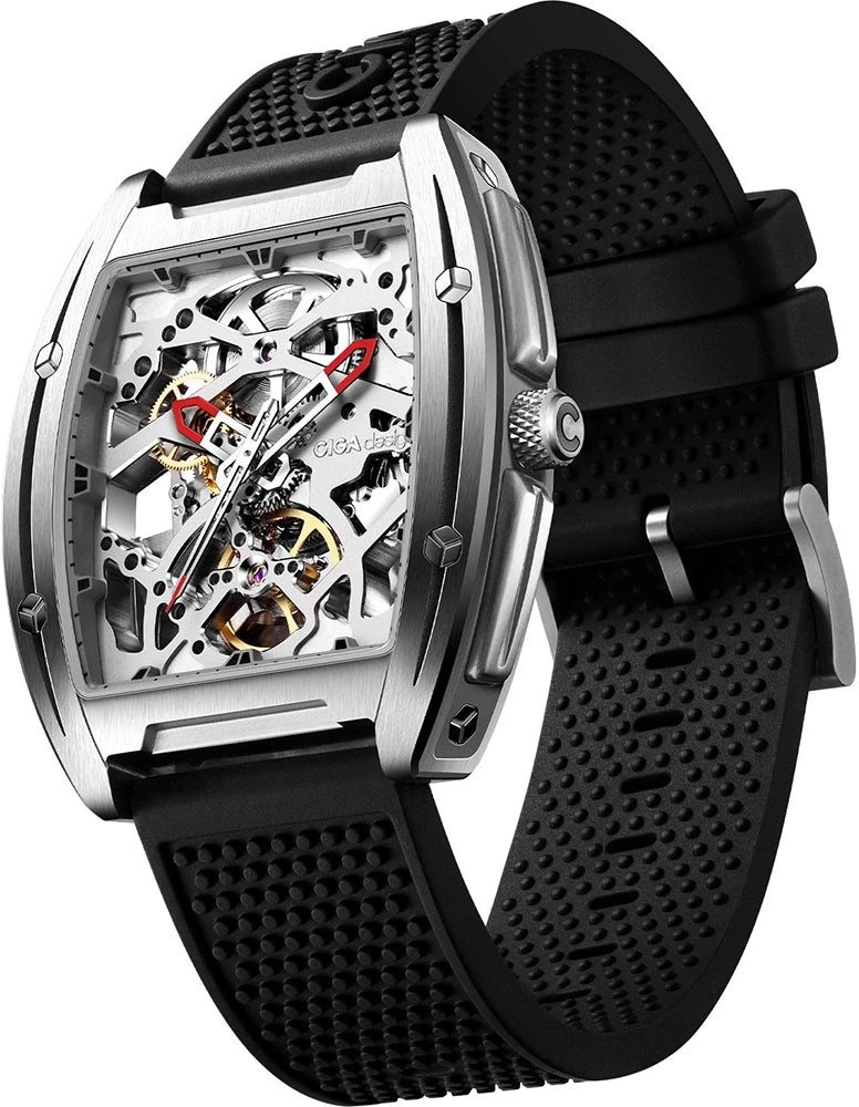 CIGA design Z Series Edge Titanium Black — foto 4